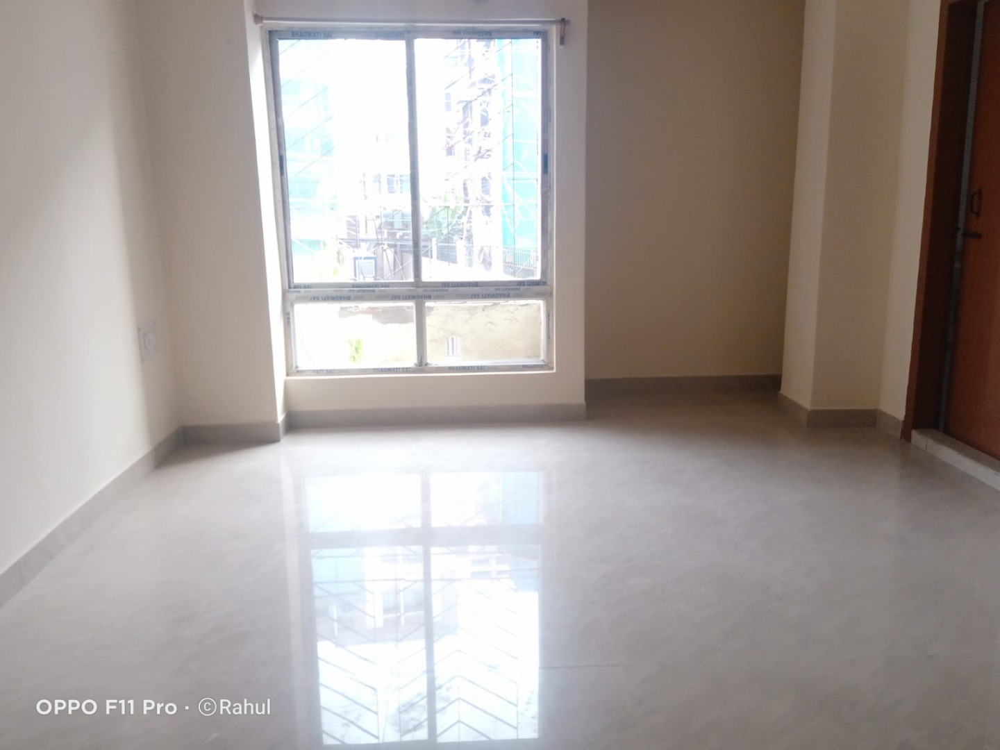 Unfurnished 2bhk in Six Mile, Guwahati, Assam, India for Rent